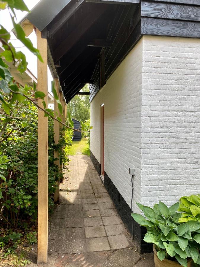 הוילה ברחן Tiny House De Oude Berg מראה חיצוני תמונה