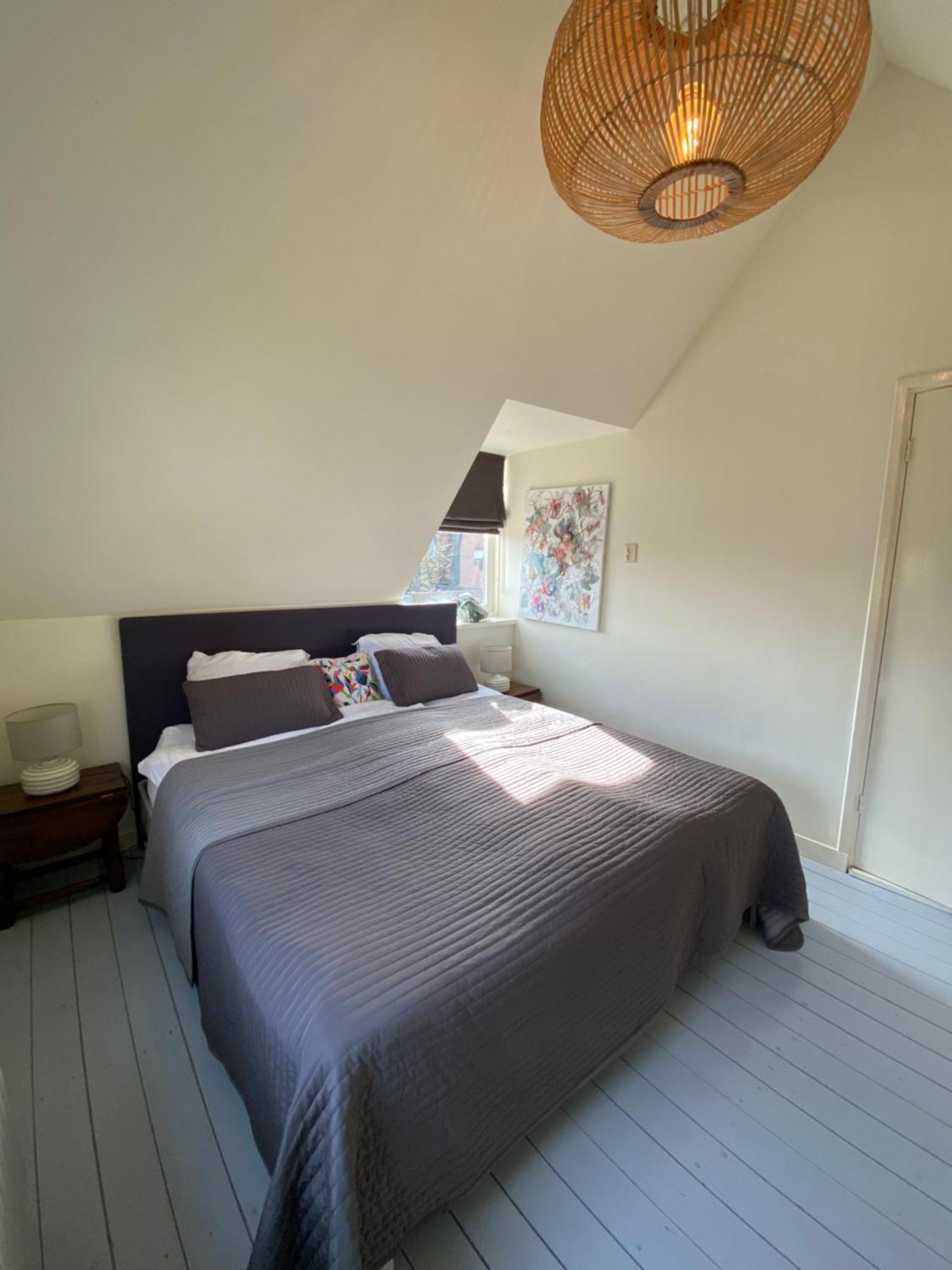 הוילה ברחן Tiny House De Oude Berg מראה חיצוני תמונה